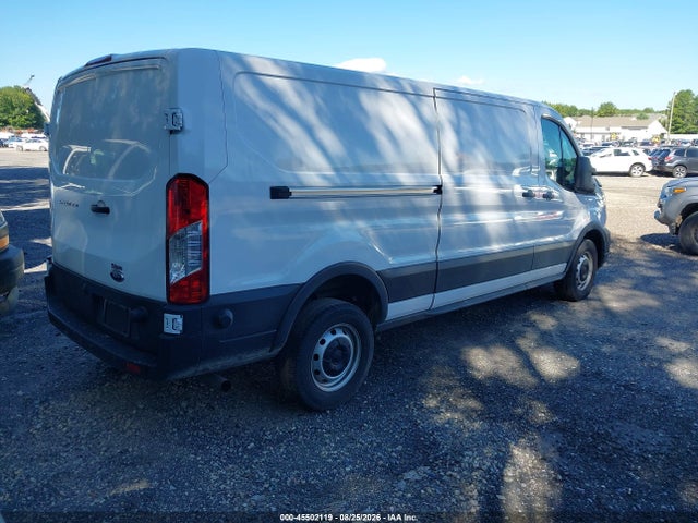 Продажа на аукционе авто 2024 Ford Transit-250, vin: 1FTBR1Y86RKB69519, номер лота: 45502119