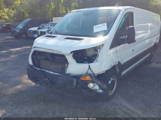 Продажа на аукционе авто 2024 Ford Transit-250, vin: 1FTBR1Y86RKB69519, номер лота: 45502119