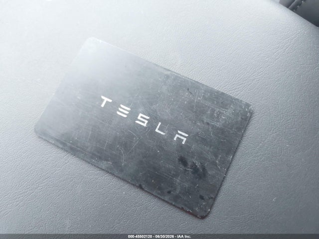 Продажа на аукционе авто 2024 Tesla Model Y Long Range Dual Motor All-wheel Drive, vin: 7SAYGAEE2RF002827, номер лота: 45502120