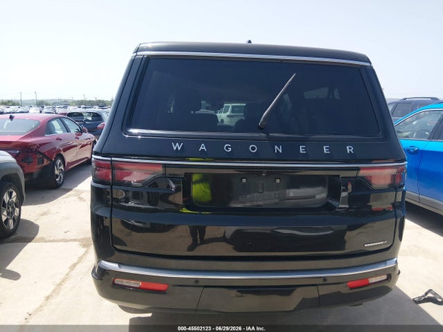 1C4SJSDPXRS109592 Jeep Wagoneer L Series Iii 4x4
