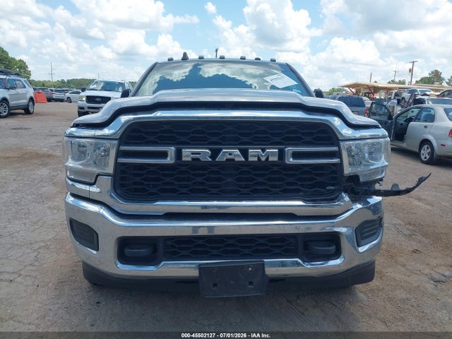 Aukcja sprzedaży 2020 Ram 3500 Tradesman  4x4 8' Box, vin: 3C63RRGL3LG121507, numer aukcji: 45502127