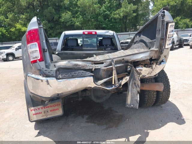 Aukcja sprzedaży 2020 Ram 3500 Tradesman  4x4 8' Box, vin: 3C63RRGL3LG121507, numer aukcji: 45502127