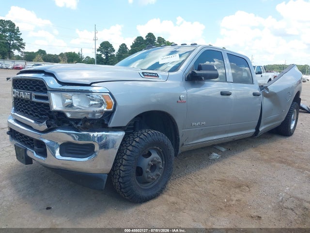 Aukcja sprzedaży 2020 Ram 3500 Tradesman  4x4 8' Box, vin: 3C63RRGL3LG121507, numer aukcji: 45502127