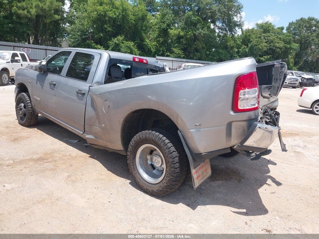 Aukcja sprzedaży 2020 Ram 3500 Tradesman  4x4 8' Box, vin: 3C63RRGL3LG121507, numer aukcji: 45502127