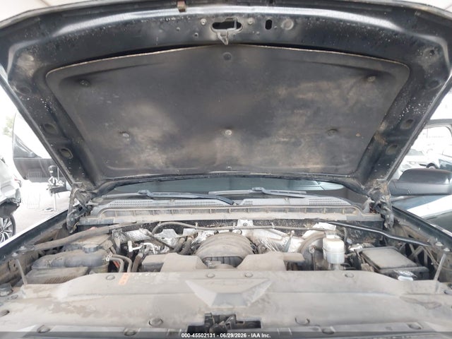3GCPCREC6JG342983 Chevrolet Silverado 1500 Lt