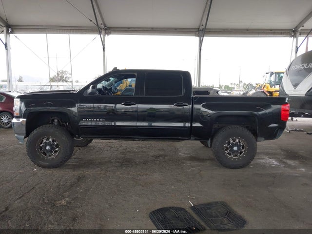 3GCPCREC6JG342983 Chevrolet Silverado 1500 Lt