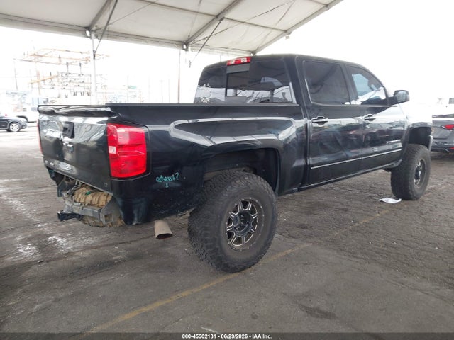 3GCPCREC6JG342983 Chevrolet Silverado 1500 Lt