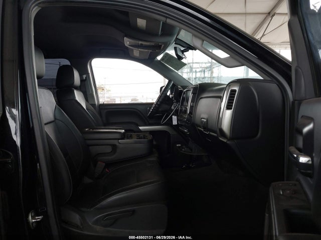 3GCPCREC6JG342983 Chevrolet Silverado 1500 Lt