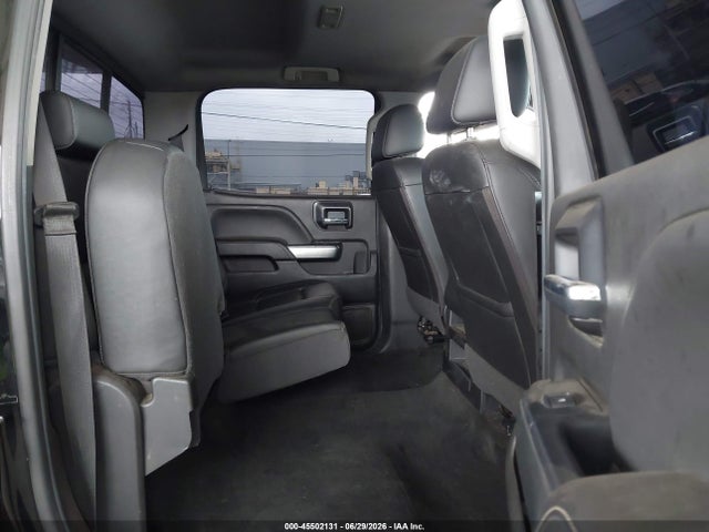 3GCPCREC6JG342983 Chevrolet Silverado 1500 Lt