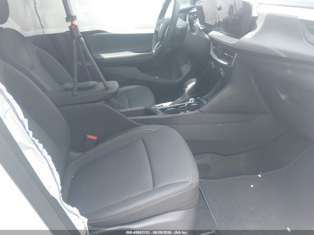 45502133 :رقم المزاد ، KL4AMBSL2TB189412 vin ، 2026 Buick Encore Gx Preferred Fwd مزاد بيع