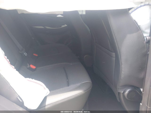 Auction sale of the 2026 Buick Encore Gx Preferred Fwd, vin: KL4AMBSL2TB189412, lot number: 45502133