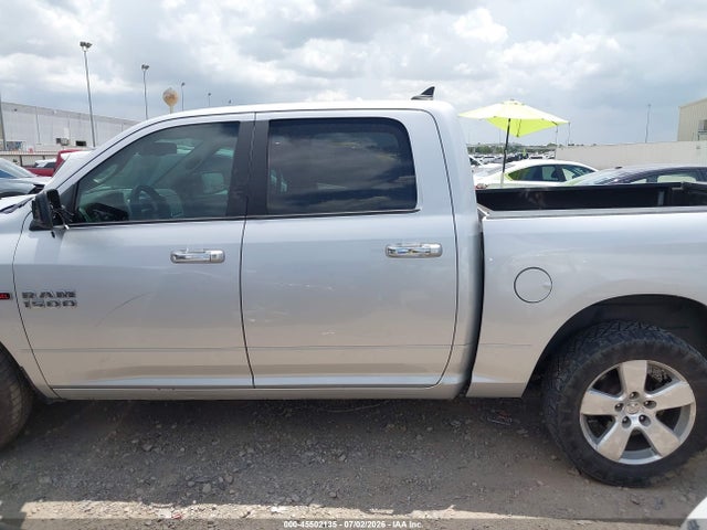 Aukcja sprzedaży 2017 Ram 1500 Big Horn  4x4 5'7 Box, vin: 1C6RR7LM7HS871540, numer aukcji: 45502135