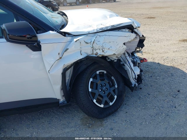 Hyundai Palisade Xrt Pro 2026 KM8RJES25TU039613 Image 18