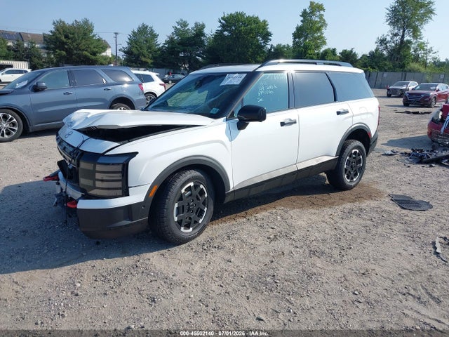 KM8RJES25TU039613 Hyundai Palisade Xrt Pro