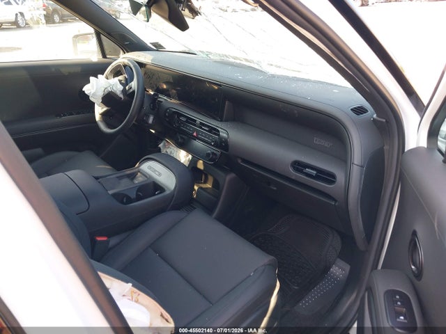 KM8RJES25TU039613 Hyundai Palisade Xrt Pro