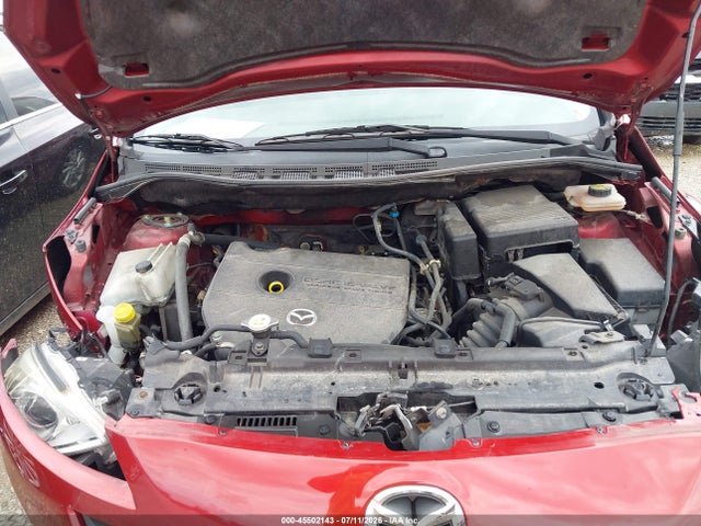 Продаж на аукціоні авто 2012 Mazda Mazda5 Sport, vin: JM1CW2BL9C0112864, номер лоту: 45502143