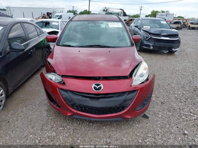Продаж на аукціоні авто 2012 Mazda Mazda5 Sport, vin: JM1CW2BL9C0112864, номер лоту: 45502143