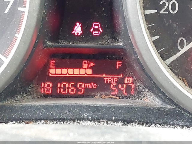 Продаж на аукціоні авто 2012 Mazda Mazda5 Sport, vin: JM1CW2BL9C0112864, номер лоту: 45502143