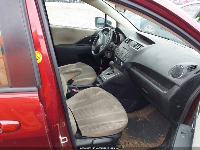Продаж на аукціоні авто 2012 Mazda Mazda5 Sport, vin: JM1CW2BL9C0112864, номер лоту: 45502143