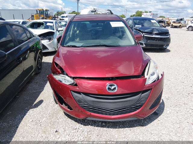 Продаж на аукціоні авто 2012 Mazda Mazda5 Sport, vin: JM1CW2BL9C0112864, номер лоту: 45502143