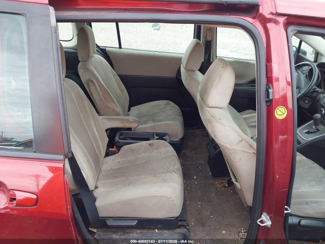 Продаж на аукціоні авто 2012 Mazda Mazda5 Sport, vin: JM1CW2BL9C0112864, номер лоту: 45502143