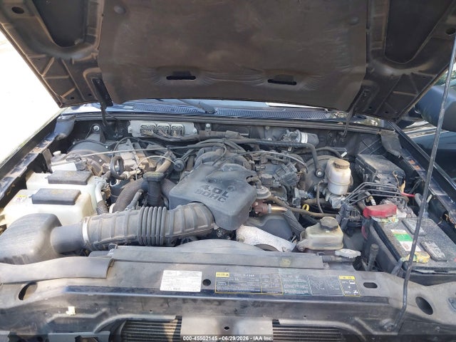Aukcja sprzedaży 2011 Ford Ranger Xlt, vin: 1FTKR4EE1BPA34582, numer aukcji: 45502145