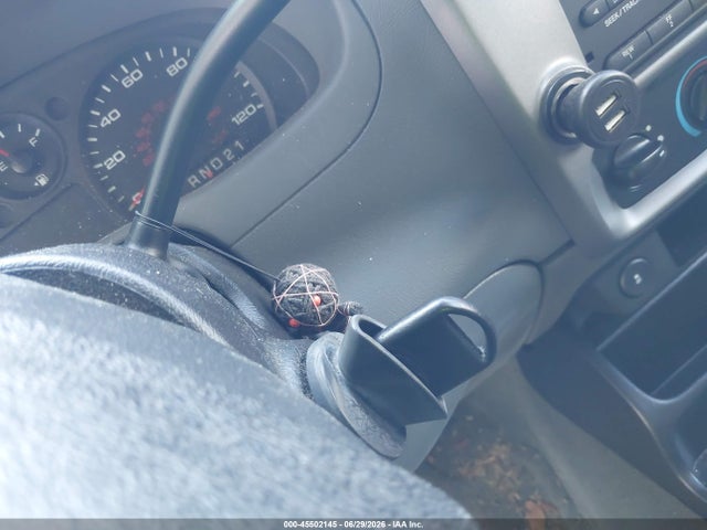 Aukcja sprzedaży 2011 Ford Ranger Xlt, vin: 1FTKR4EE1BPA34582, numer aukcji: 45502145