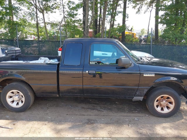Aukcja sprzedaży 2011 Ford Ranger Xlt, vin: 1FTKR4EE1BPA34582, numer aukcji: 45502145