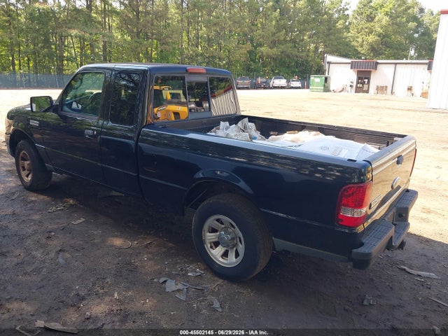 Auction sale of the 2011 Ford Ranger Xlt, vin: 1FTKR4EE1BPA34582, lot number: 45502145