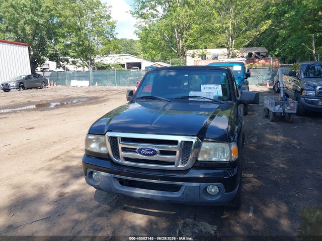 2011 Ford Ranger Xlt მანქანა იყიდება აუქციონზე, vin: 1FTKR4EE1BPA34582, აუქციონის ნომერი: 45502145