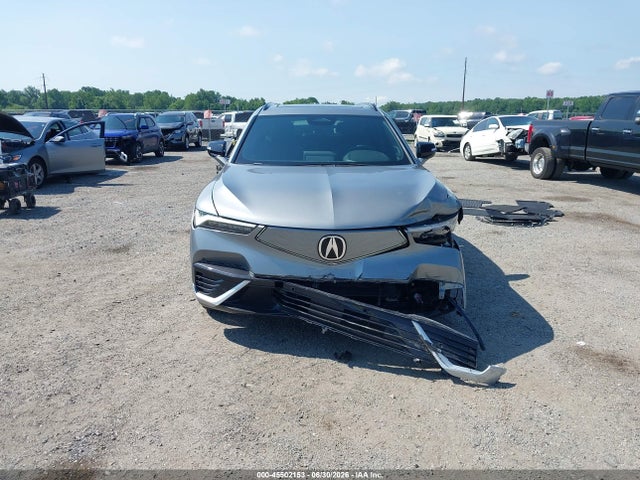 4W5KHNRL4RZ509032 Acura Zdx A-spec