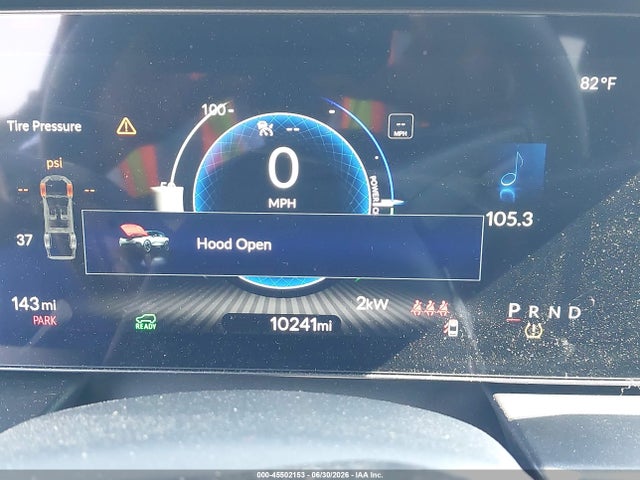 4W5KHNRL4RZ509032 Acura Zdx A-spec
