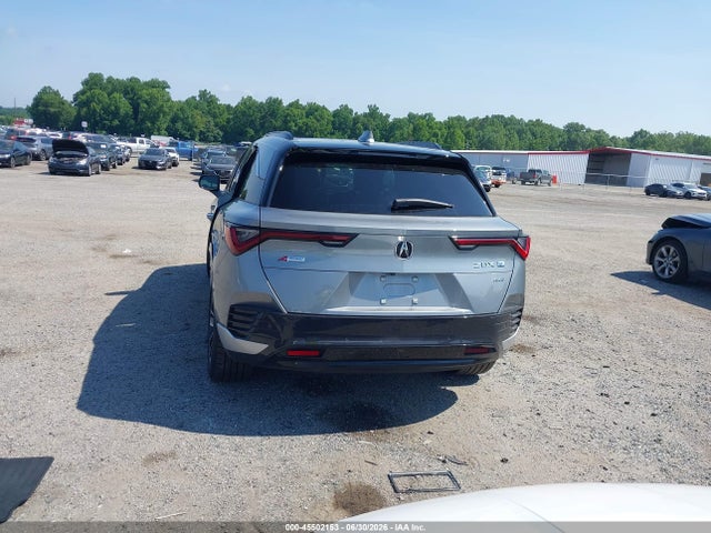 4W5KHNRL4RZ509032 Acura Zdx A-spec