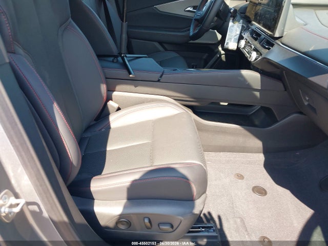 4W5KHNRL4RZ509032 Acura Zdx A-spec