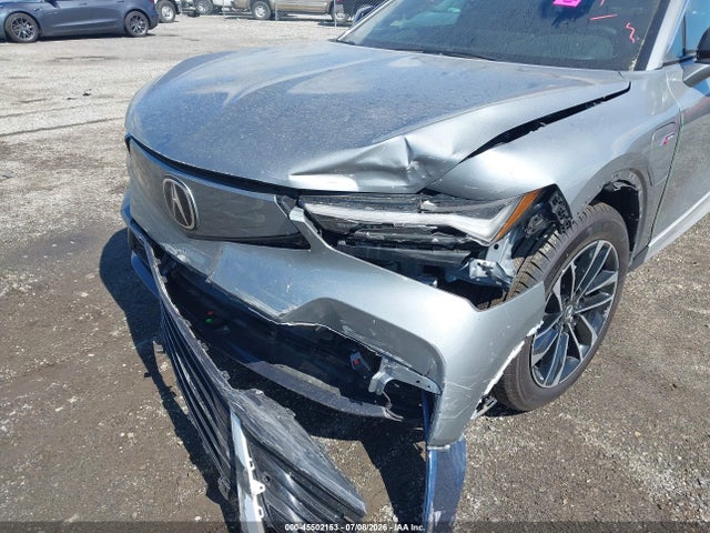 4W5KHNRL4RZ509032 Acura Zdx A-spec