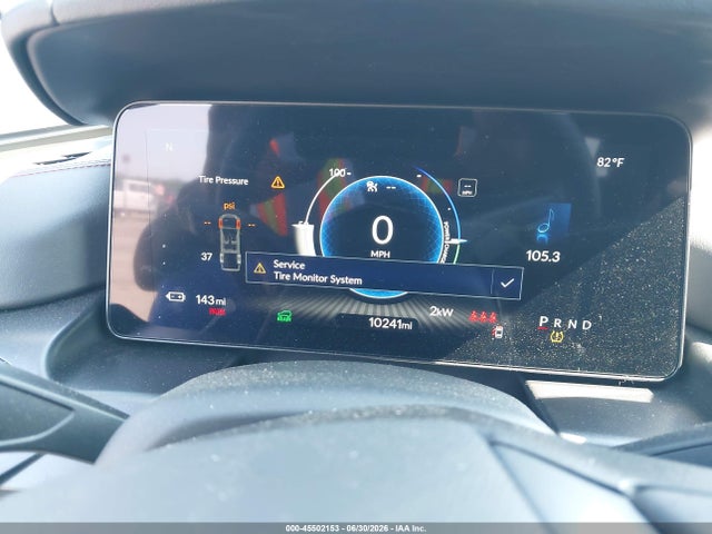 4W5KHNRL4RZ509032 Acura Zdx A-spec