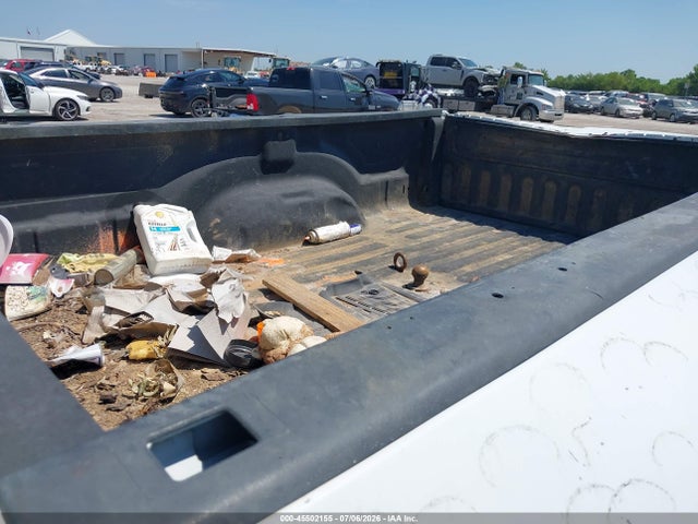 45502155 :رقم المزاد ، 3C63RRGLXDG559507 vin ، 2013 Ram 3500 Tradesman مزاد بيع