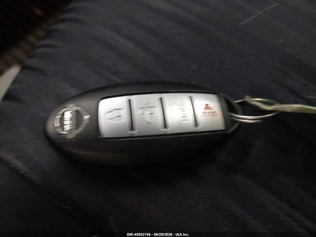 45502156 :رقم المزاد ، 3N1AB7AP2KY416369 vin ، 2019 Nissan Sentra Sv مزاد بيع