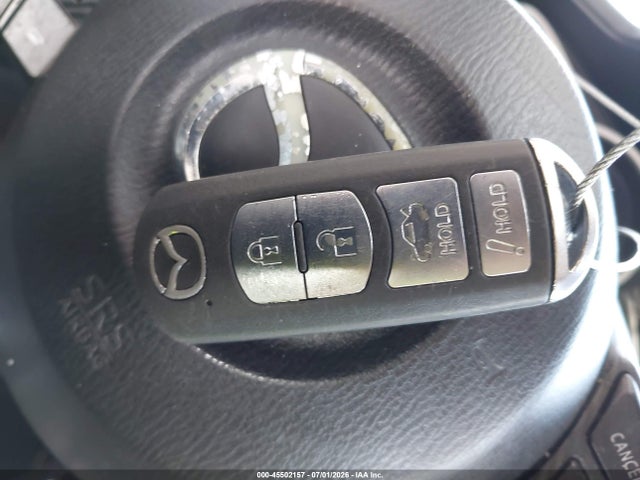 45502157 :رقم المزاد ، JM1BM1V77E1180667 vin ، 2014 Mazda Mazda3 I Touring مزاد بيع