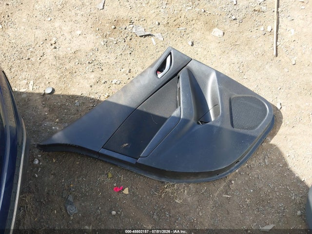 45502157 :رقم المزاد ، JM1BM1V77E1180667 vin ، 2014 Mazda Mazda3 I Touring مزاد بيع