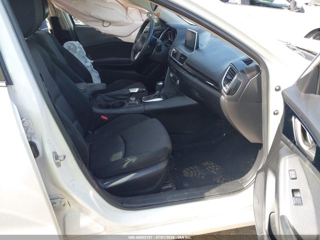 45502157 :رقم المزاد ، JM1BM1V77E1180667 vin ، 2014 Mazda Mazda3 I Touring مزاد بيع