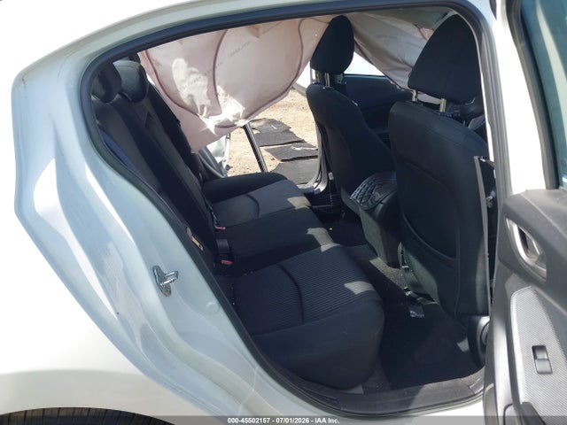 45502157 :رقم المزاد ، JM1BM1V77E1180667 vin ، 2014 Mazda Mazda3 I Touring مزاد بيع