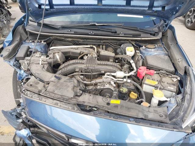 Aukcja sprzedaży 2024 Subaru Crosstrek Premium, vin: JF2GUADC9RH885876, numer aukcji: 45502162