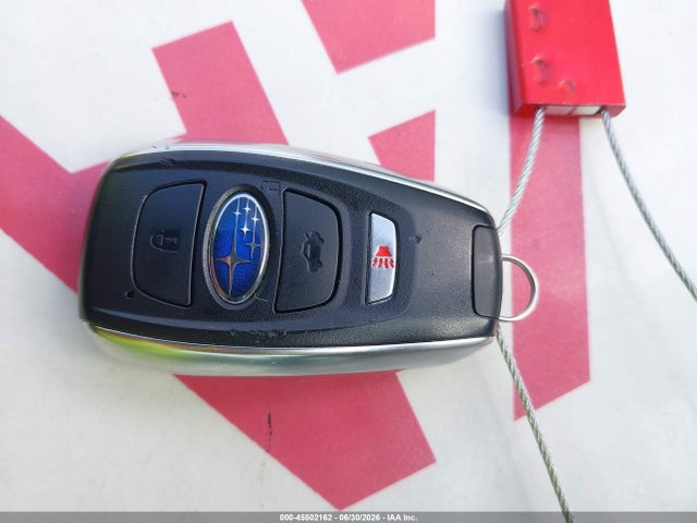 Aukcja sprzedaży 2024 Subaru Crosstrek Premium, vin: JF2GUADC9RH885876, numer aukcji: 45502162