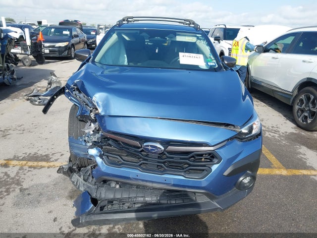 Aukcja sprzedaży 2024 Subaru Crosstrek Premium, vin: JF2GUADC9RH885876, numer aukcji: 45502162