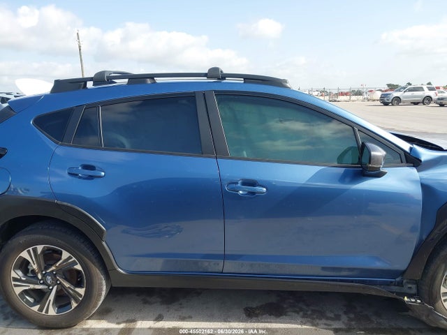 Aukcja sprzedaży 2024 Subaru Crosstrek Premium, vin: JF2GUADC9RH885876, numer aukcji: 45502162