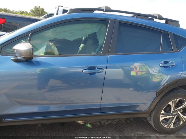 Aukcja sprzedaży 2024 Subaru Crosstrek Premium, vin: JF2GUADC9RH885876, numer aukcji: 45502162
