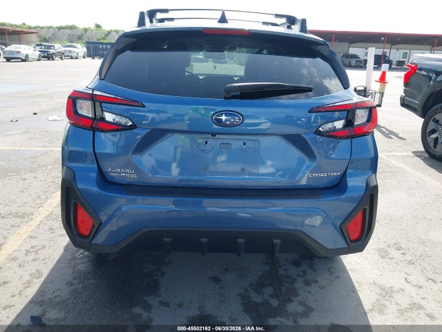 Aukcja sprzedaży 2024 Subaru Crosstrek Premium, vin: JF2GUADC9RH885876, numer aukcji: 45502162