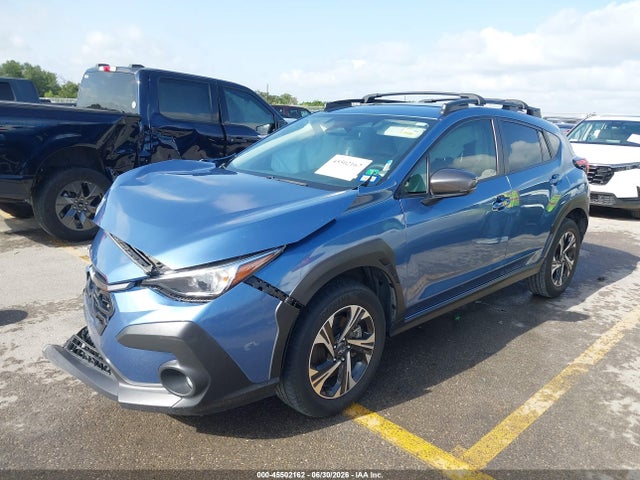 Aukcja sprzedaży 2024 Subaru Crosstrek Premium, vin: JF2GUADC9RH885876, numer aukcji: 45502162
