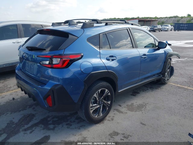 Aukcja sprzedaży 2024 Subaru Crosstrek Premium, vin: JF2GUADC9RH885876, numer aukcji: 45502162